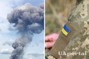 Армія рф завдала ракетного удару по навчальному підрозділу Сухопутних військ ЗСУ на Чернігівщині: є загиблі та поранені (відео)