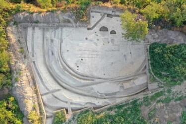 На території Хорватії виявили сторожову вежу віком 1800 років (фото)