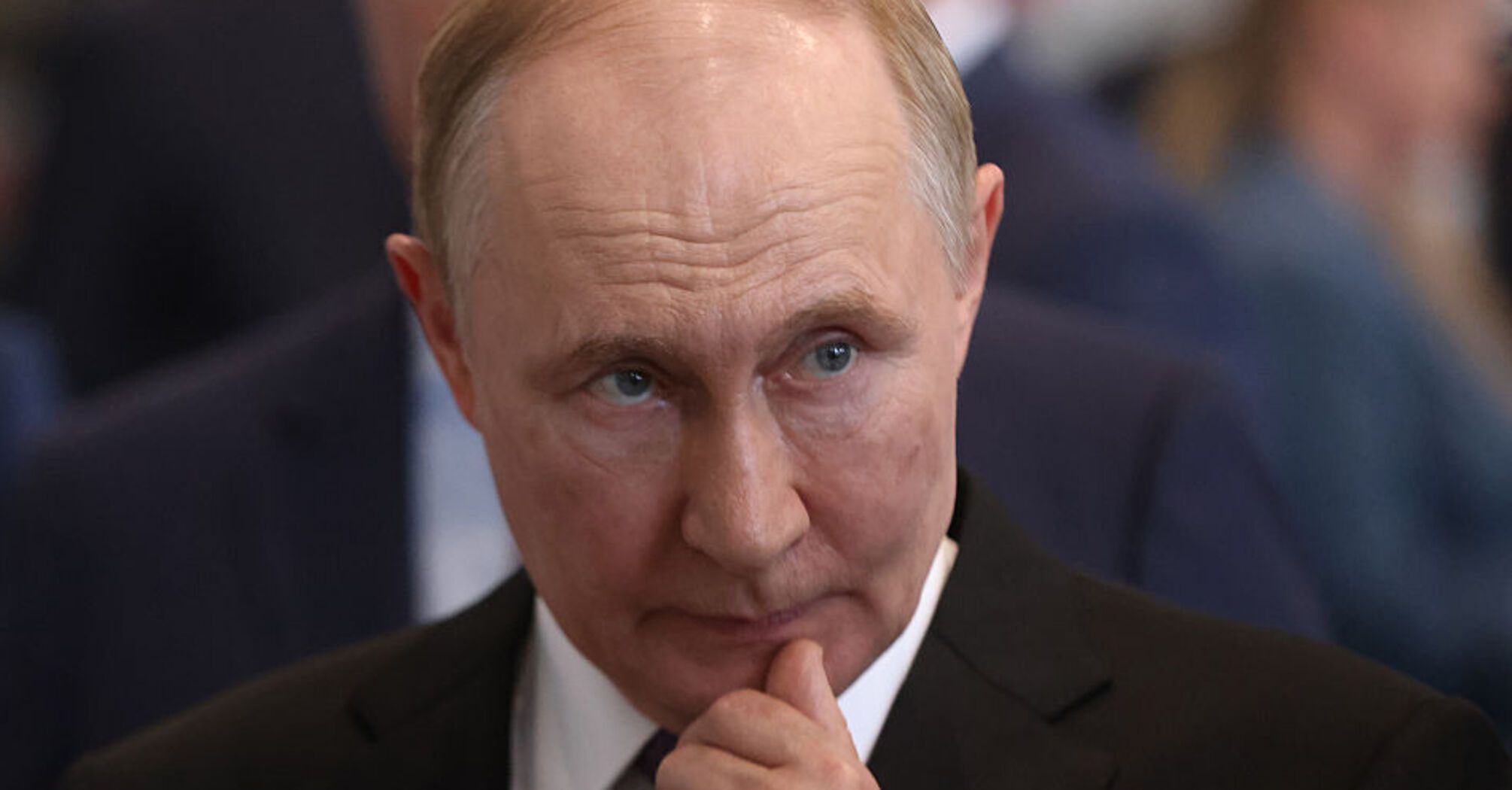 Як Путінський режим руйнує все у світі?