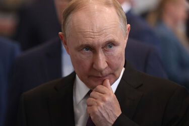 Как Путинский режим рушит все в мире?