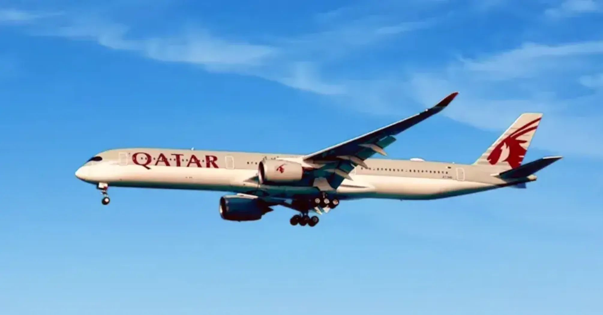 Qatar Airways збільшує кількість зимових рейсів до ключових світових напрямків