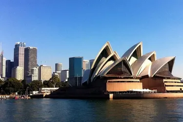 Яркая зима в Австралии: лучшие фестивали для посещения на Зеленом континенте