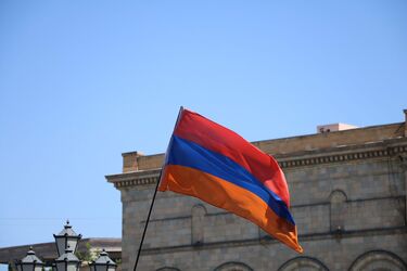 Уникальная возможность для Украины: как воспользоваться ослаблением влияния Кремля на Кавказе и Черном море