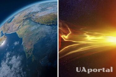 Очікується магнітна буря з К-індексом 3: прогноз геомагнітної активності на 5 липня