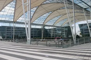 Відновлення рейсів із Мюнхена до Касабланки відкриває двері до Західної Африки