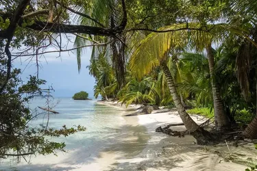 Найдоступніші напрямки Карибського басейну: Топ-10 місць для чудової відпустки