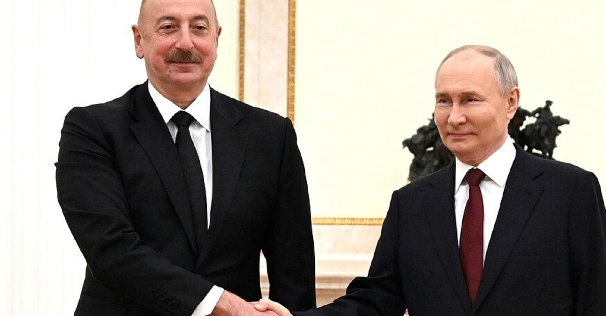 Россия бросает Армению в объятия Турции