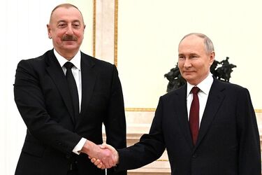 Россия бросает Армению в объятия Турции