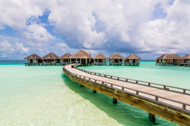 Найкращі курорти 'все включено' на Мальдівах пропонують незабутній досвід відпустки