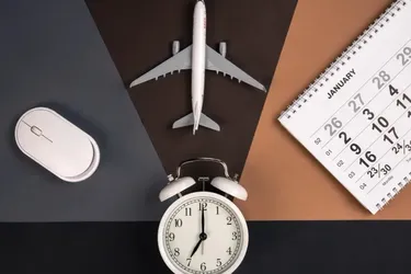 Найкращі дні для бронювання авіаквитків: як і коли шукати вигідні пропозиції від авіакомпаній