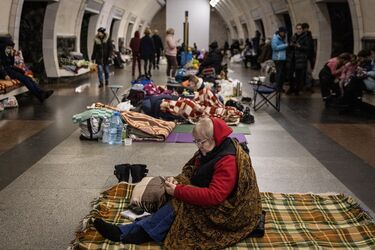 Пока мир боится ядерных ударов, Россия применит более страшное оружие