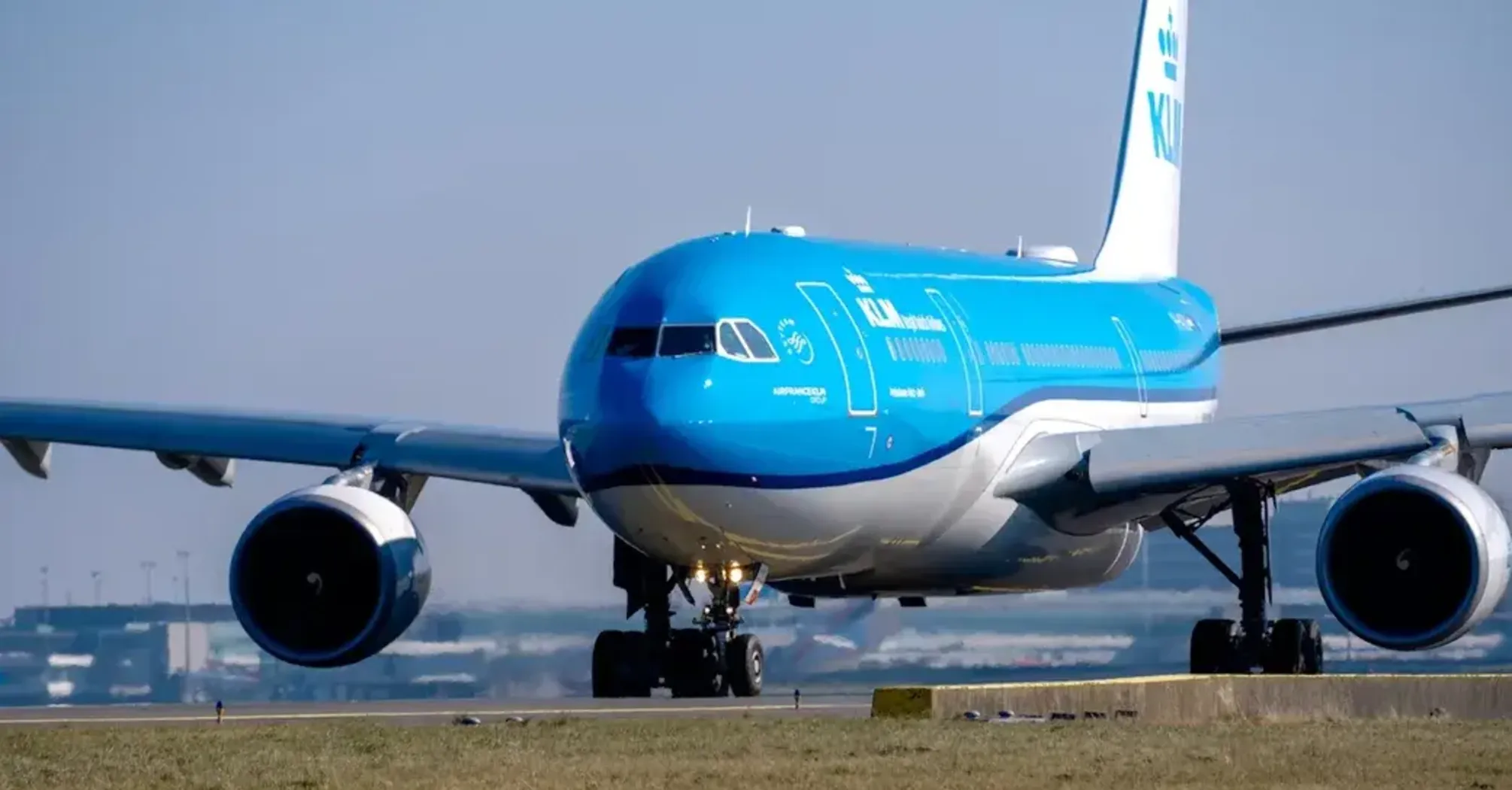 Шість нових міст додано до мережі KLM у 2025 році на тлі зростання літнього трафіку