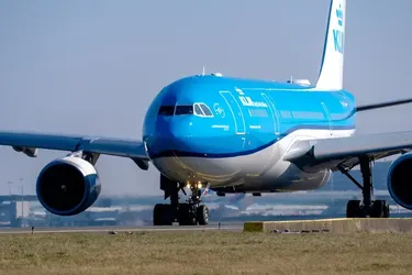 Шесть новых городов добавлено в сеть KLM в 2025 году на фоне роста летнего трафика.