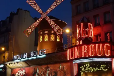 Что делать в районе Красных фонарей, Амстердам: Топ-16 интересных идей