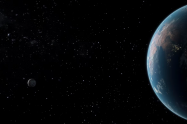 Колись рік був довшим: науковці пояснили, як і чому Земля оберталася інакше мільйони років тому