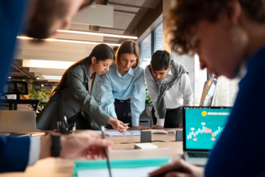 Трудові реалії під час війни: як змінився ринок праці в Україні після 2022-го