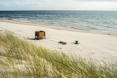 Лучшие нудистские курорты мира: природная красота во всех ее проявлениях