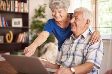 Украинских пенсионеров освободили от важного налога: за что не придется платить в июле