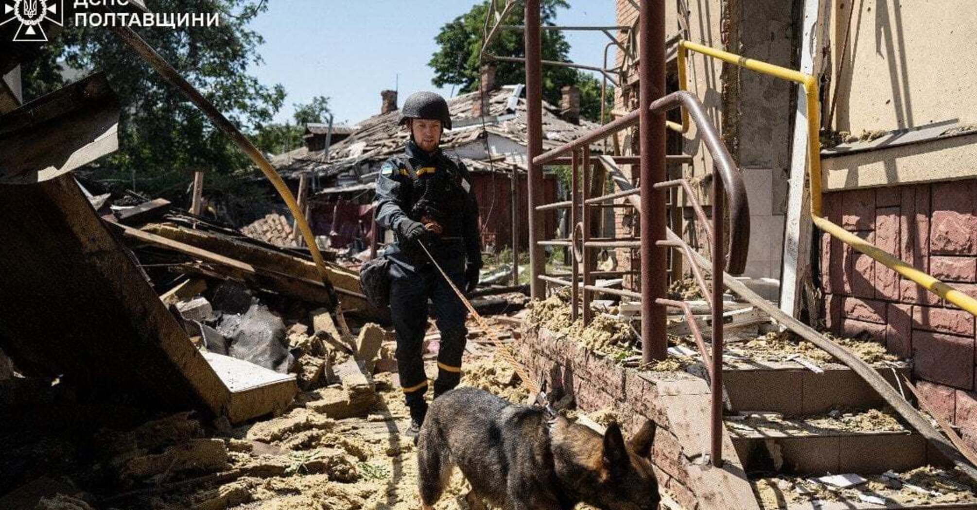 Почему россияне бьют по ТЦК и что с этим делать