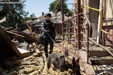 Чому росіяни б'ють по ТЦК і що з цим робити
