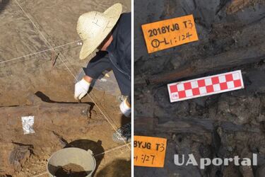 На территории Китая обнаружили деревянные инструменты в возрасте 300 тысяч лет: чем уникальны (фото)