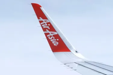 Новий флот AirAsia відкриває більше прямих далекомагістральних рейсів для мандрівників