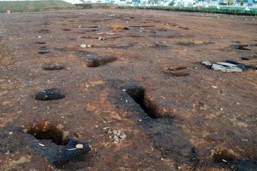 На 1000 лет старше Стоунхенджа: в Шотландии обнаружили древний церемониальный зал