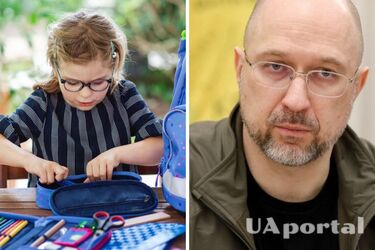 Пакунок школяра: уряд запровадив нову соціальну виплату