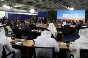 Заявление БРИКС и Мировой Юг. Что нужно понять Украине