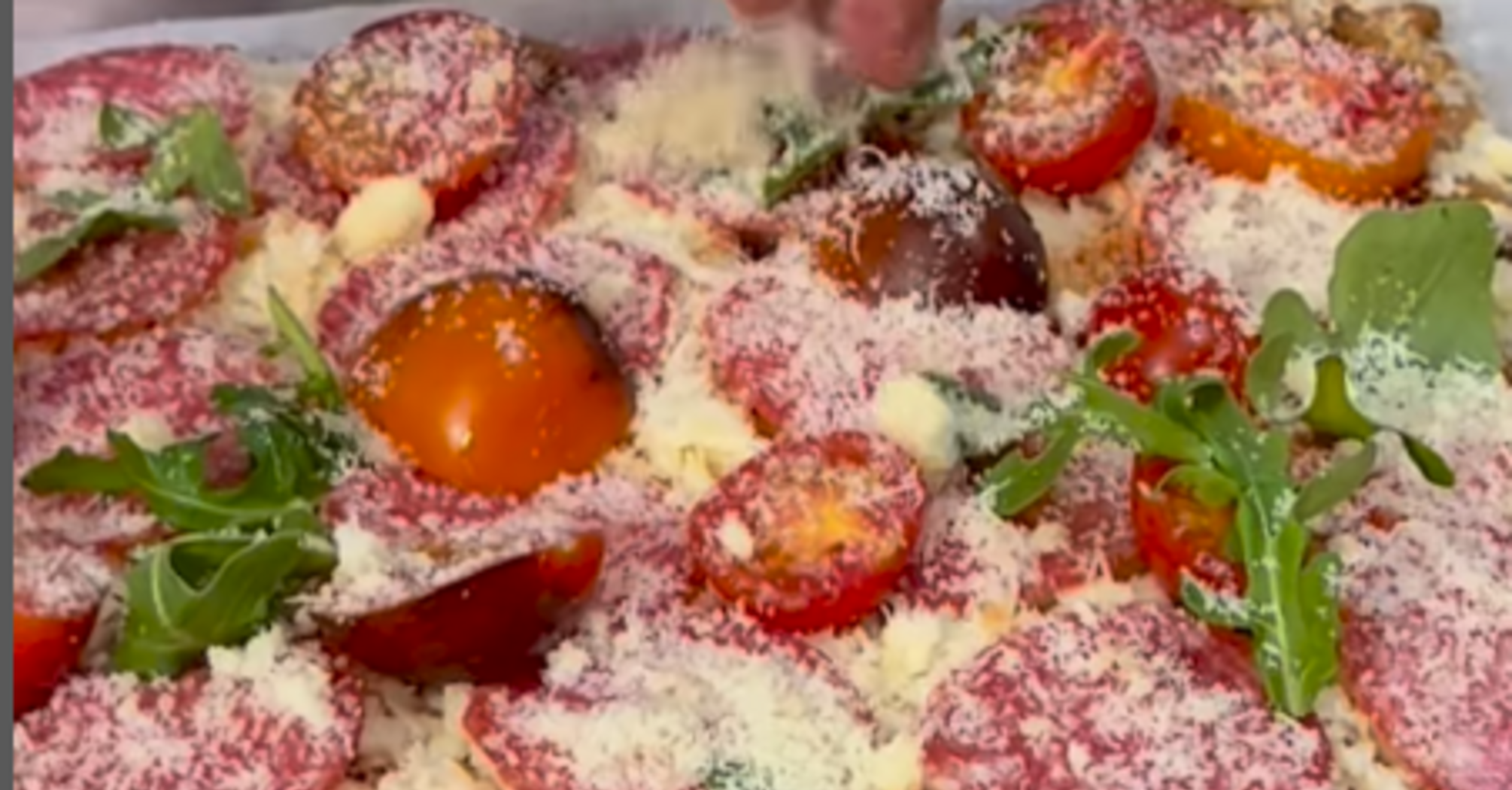Теста без теста: вкусный питательный завтрак