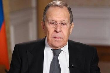 Европе стоит насторожиться: Лавров заявил о ненападении