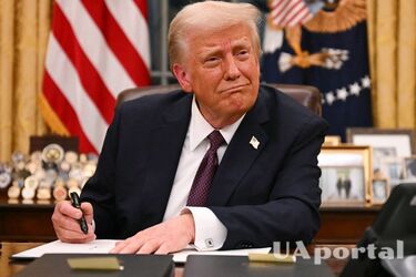 Трамп заявил о намерении увеличить военную помощь Украине