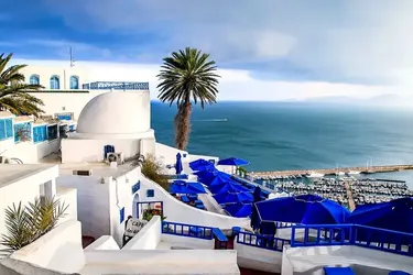 Рейтинг безопасности Туниса для отпуска: Куда не стоит ехать, что избегать и другие советы для туристов