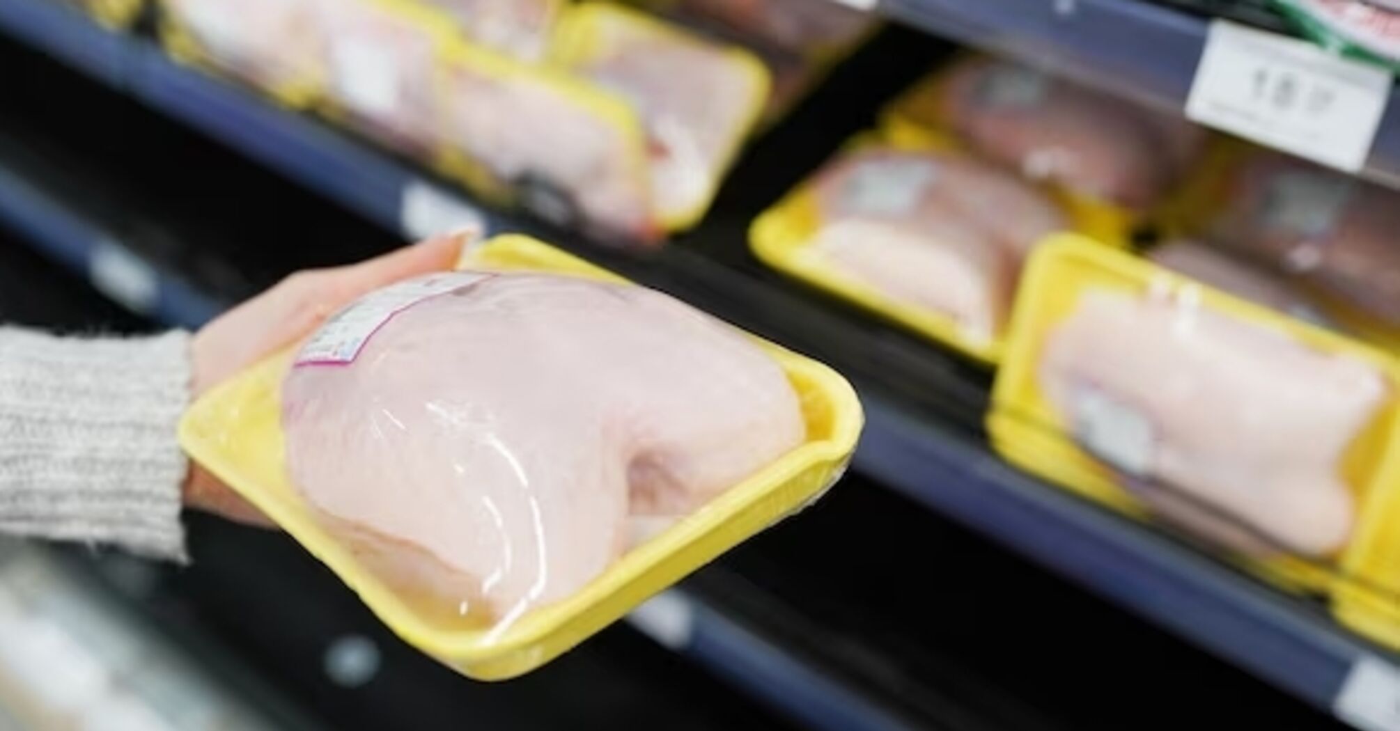 В Украине существенно выросли цены на важный продукт: сколько теперь стоит