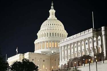 На этой неделе Сенат может дать старт процессу введения санкций против России