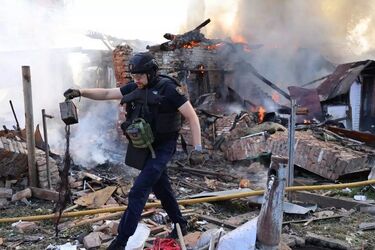 Российские оккупанты начали целенаправленно бить по ТЦК: почему враг выбрал такую тактику и чем это грозит