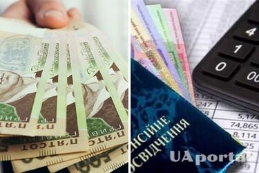 Какая категория пенсионеров получит 3 тысячи гривен доплаты в августе