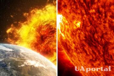 Ожидается магнитная буря уровня G1: прогноз геомагнитной активности на 10 июля.