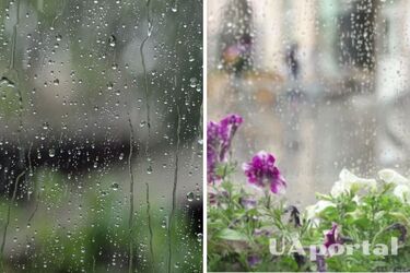 Грозы, град, сильный ветер ожидается на части территории Украины: прогноз погоды на 10 июля.