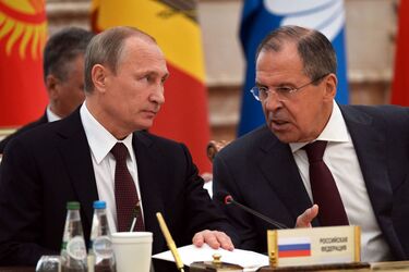 В Кремле нервничают: Трамп очень зол на Путина