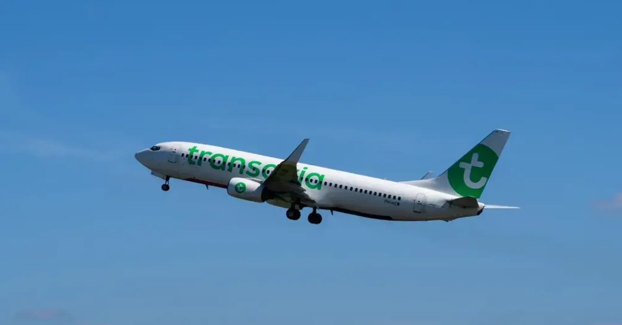 Transavia открывает раннее бронирование популярных летних маршрутов 2026 года