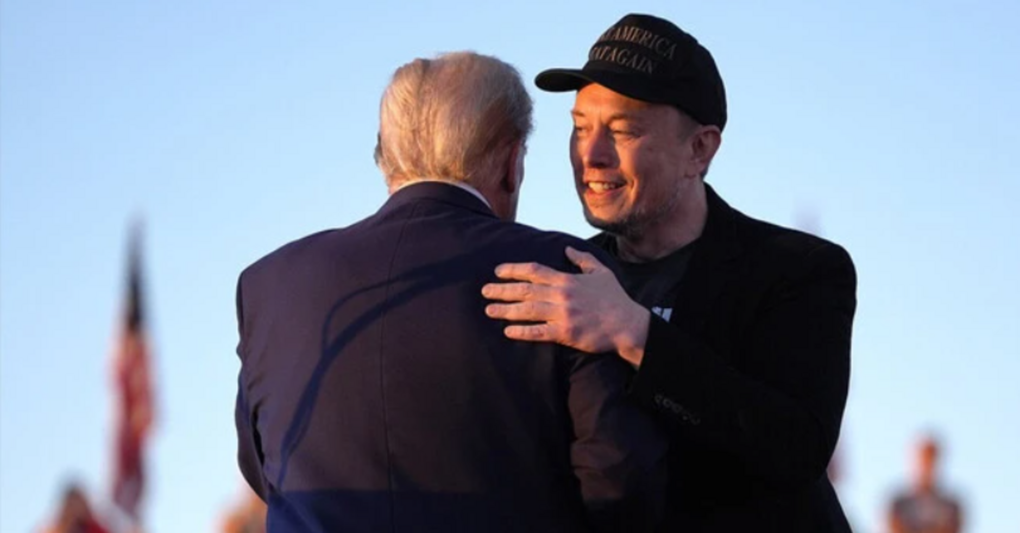 Новая партия Маска – удар по Трампу и шанс для Украины?