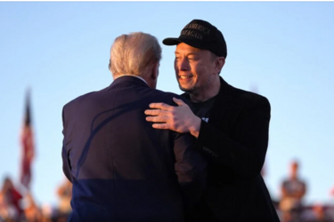 Нова партія Маска – удар по Трампу та шанс для України?