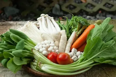 Найкращі вегетаріанські ресторани Парижа з високорейтинговими органічними закусками