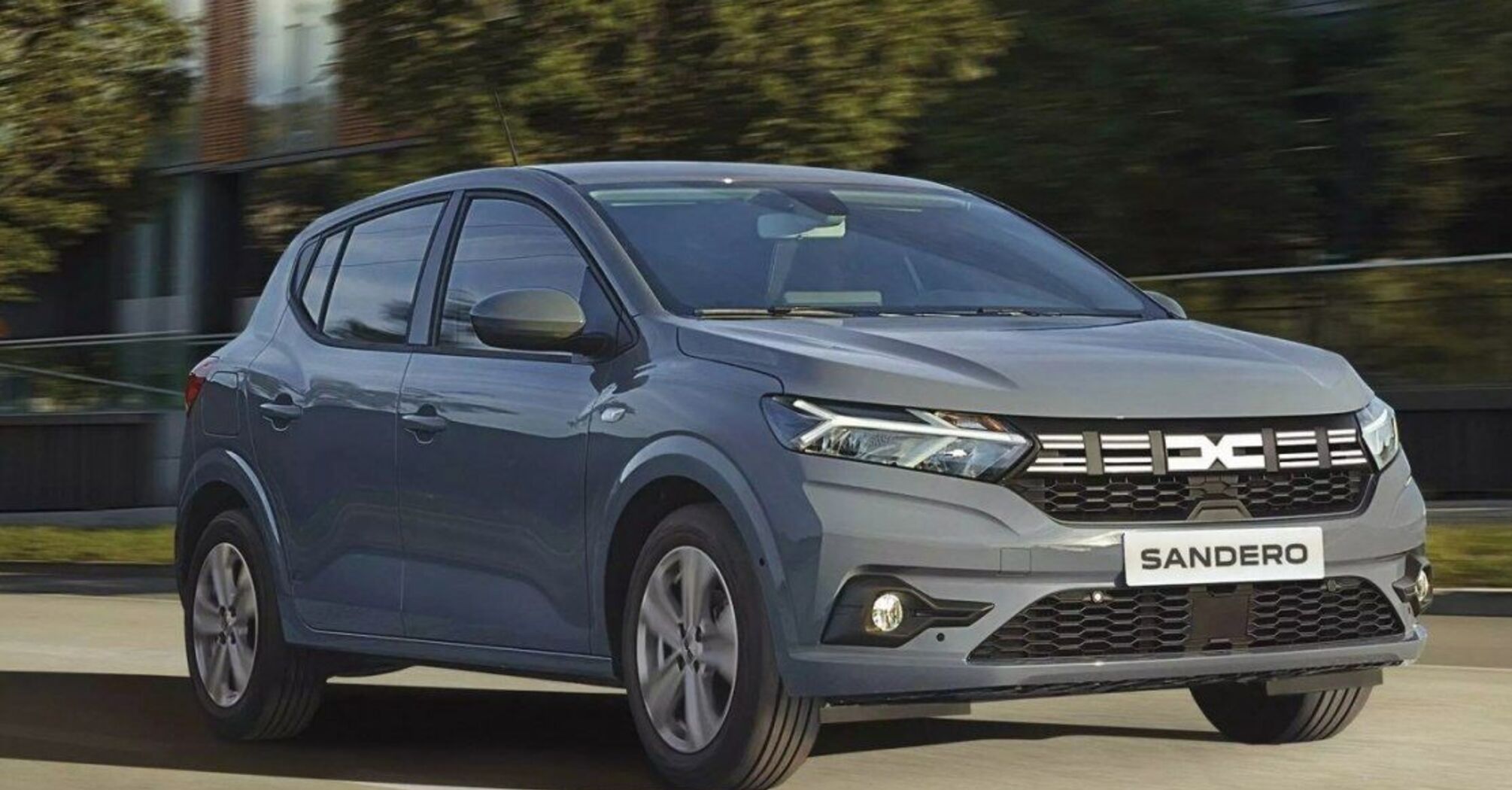 Составлен список самых популярных автомобилей Европы: кто занял первое место.