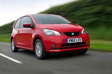 Идеально для новичков: топ лучших автомобилей для начинающих