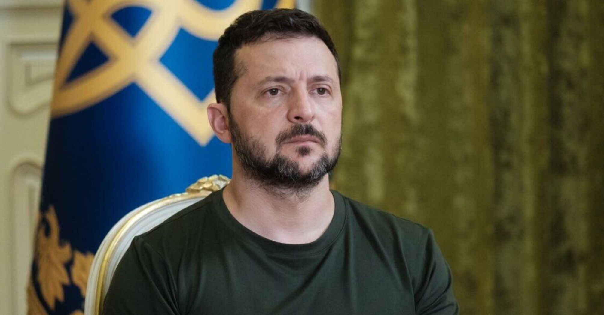 'Україна ще раз підтверджує свою готовність до зустрічі на рівні лідерів у будь-який час': Зеленський запропонував путіну зустрітись особисто 