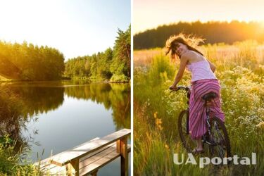 У більшості областей очікується спокійна погода з комфортною температурою: прогноз в Україні на вихідні