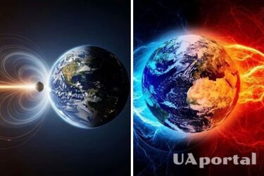 Может наблюдаться слабость и плохое самочувствие: прогноз магнитных бурь на 2 августа