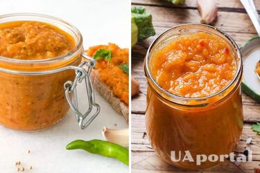 Идеальная закуска: рецепт кабачковой икры